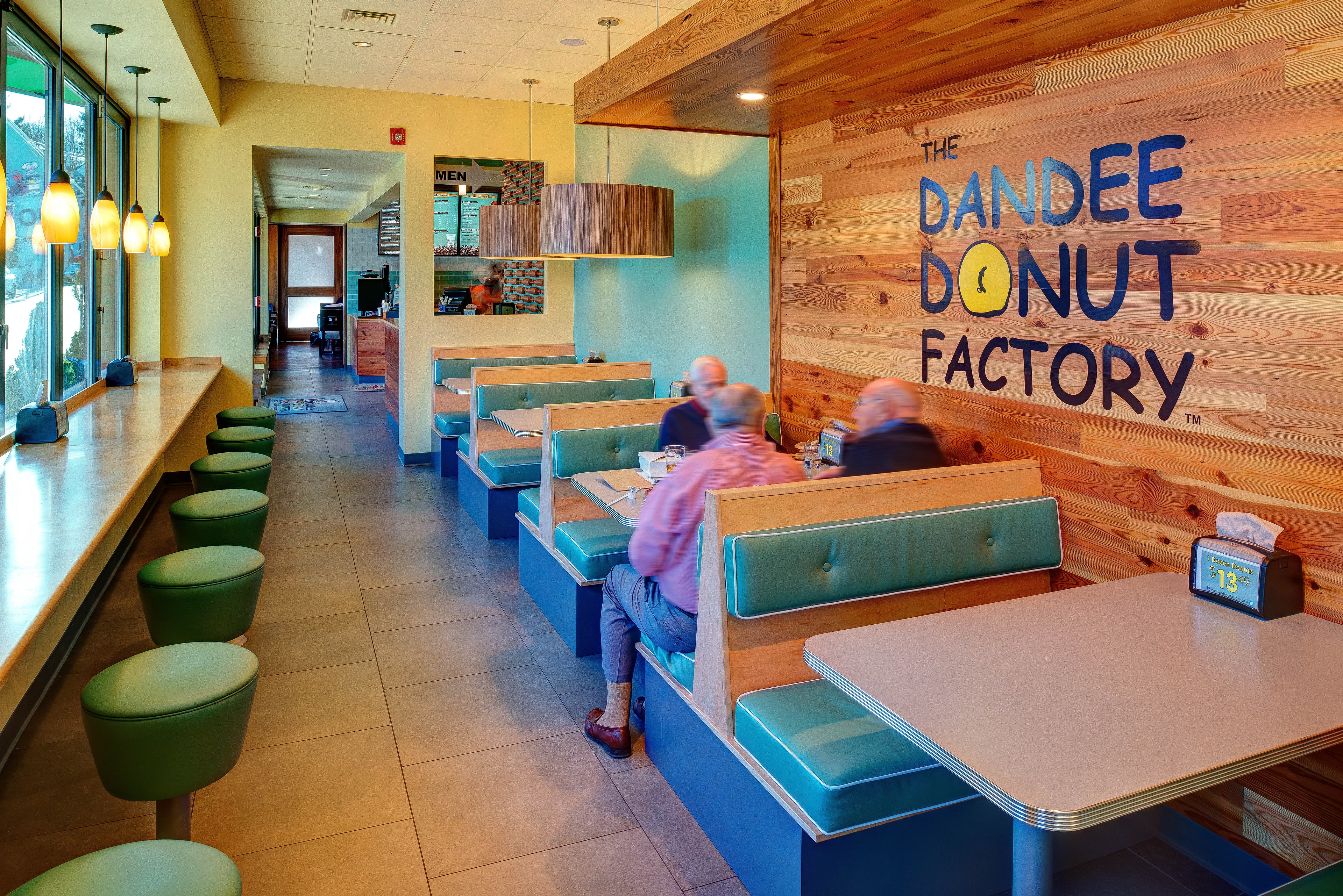 Dandee's Donuts