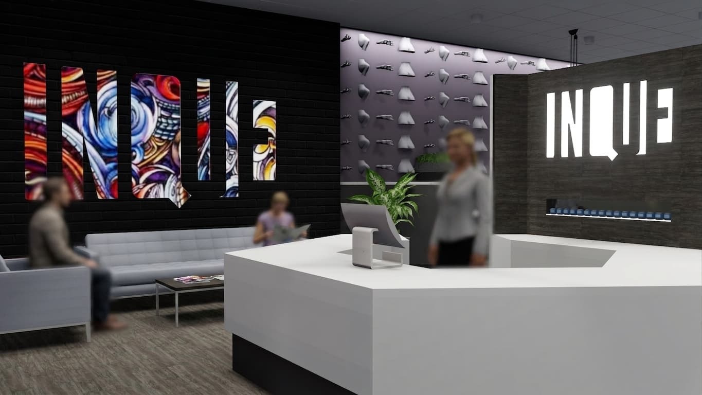 Inque Stylization Company