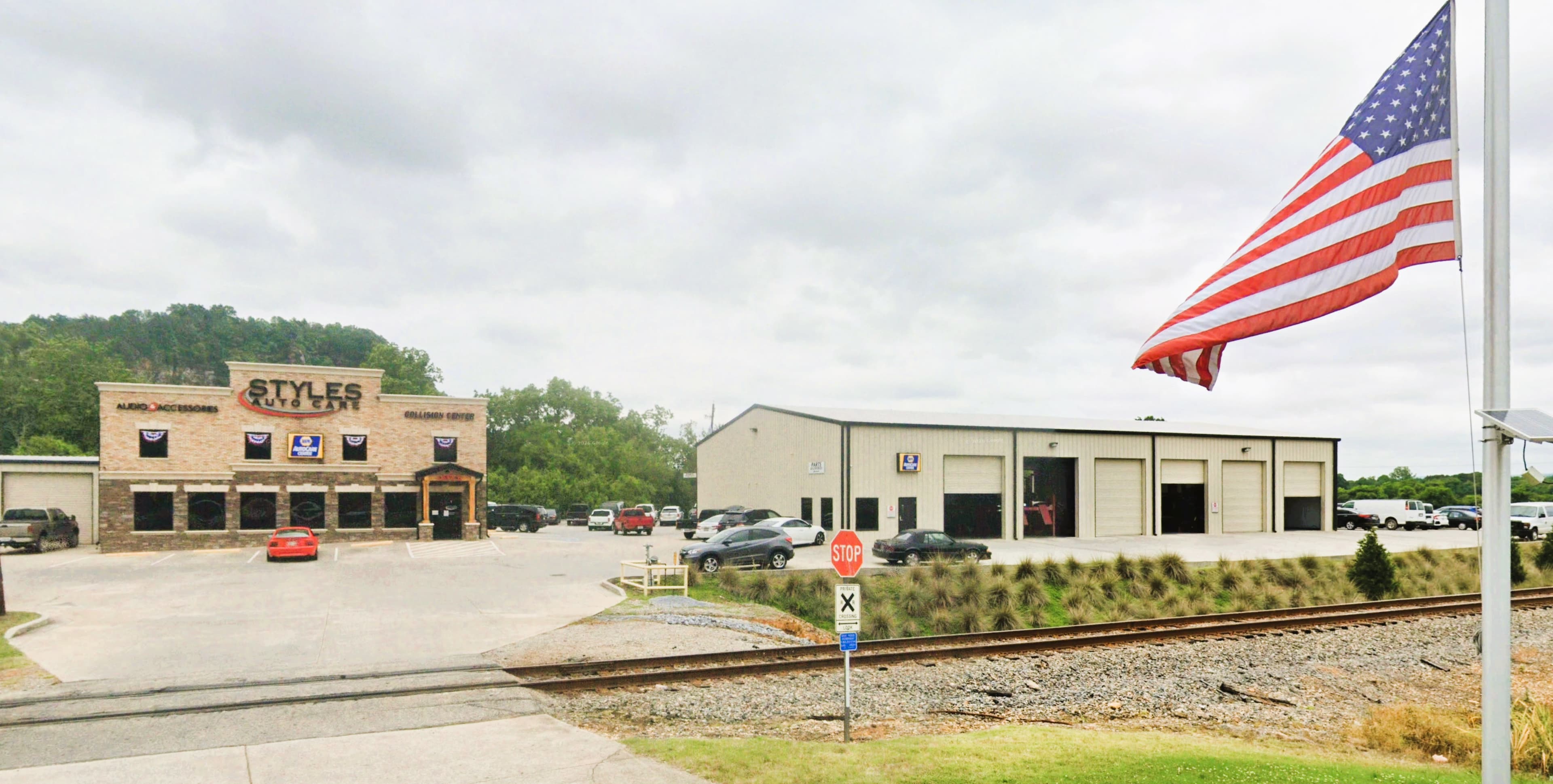 Styles Auto Care