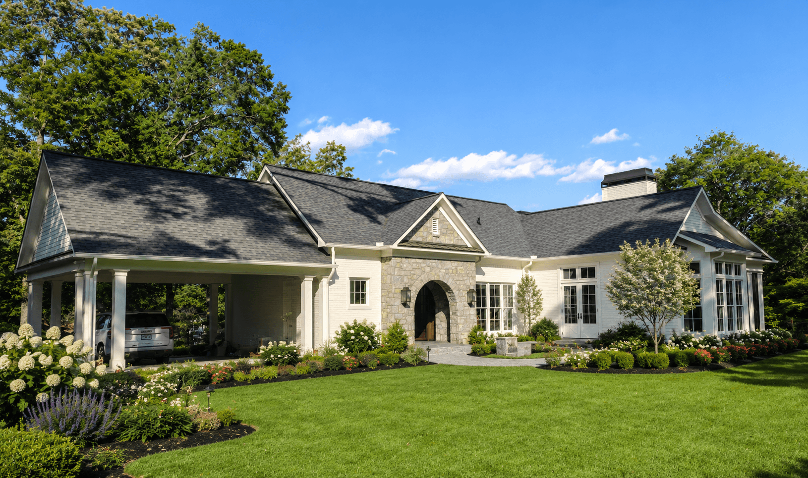 Pettit Residence — image 2