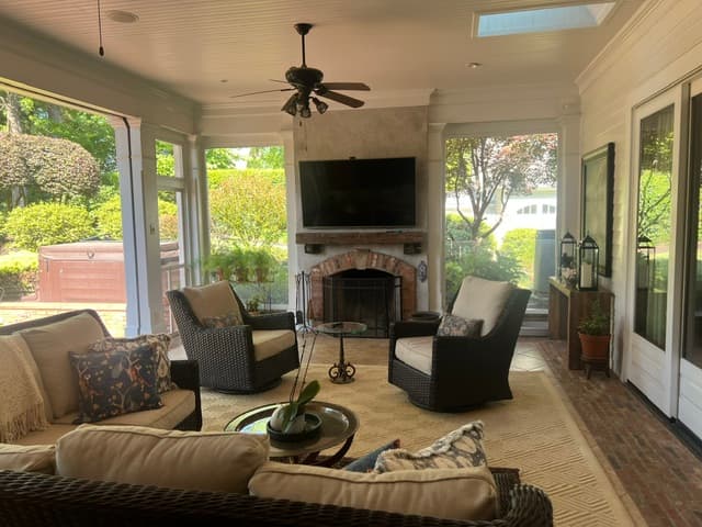 Wright Residence — image 3