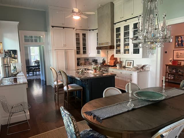 Wright Residence — image 5