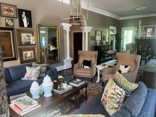 Wright Residence — image 6