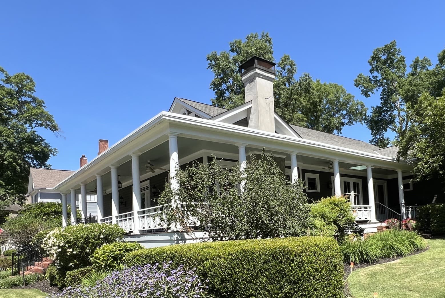 Wright Residence — image 2