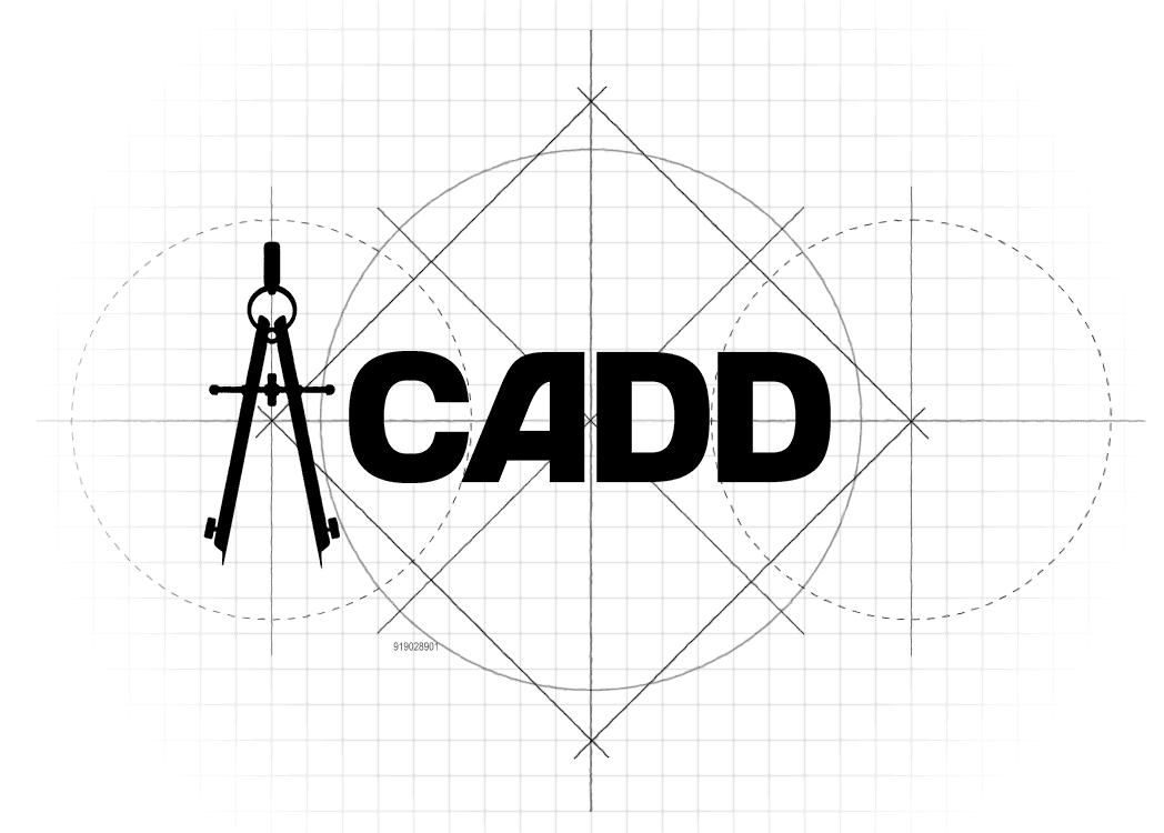 CADD logo