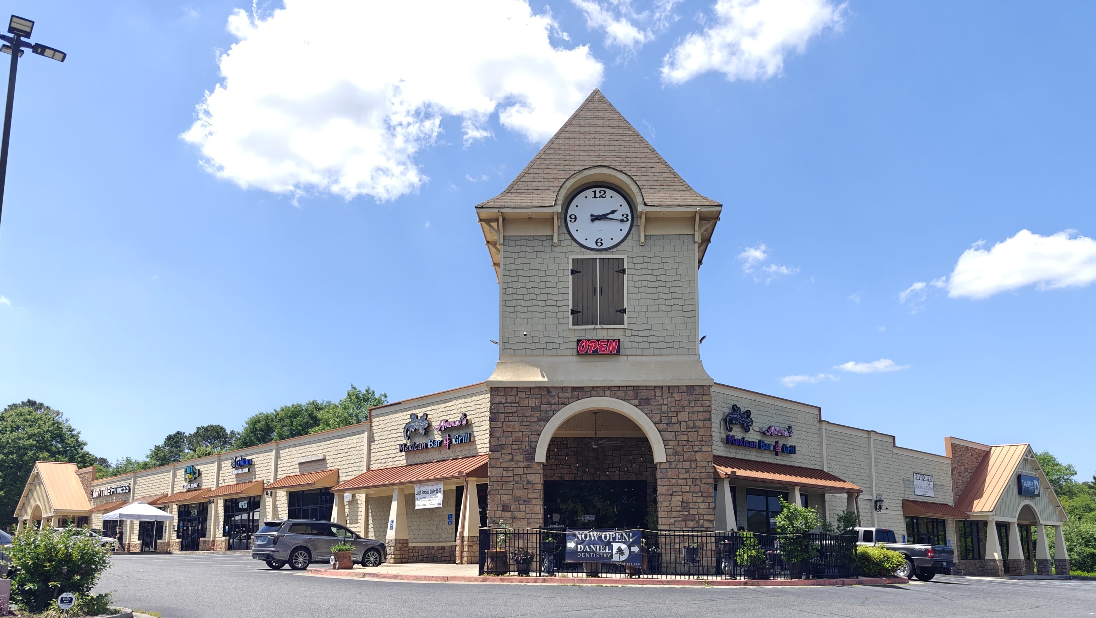 Euharlee Retail Center — image 2