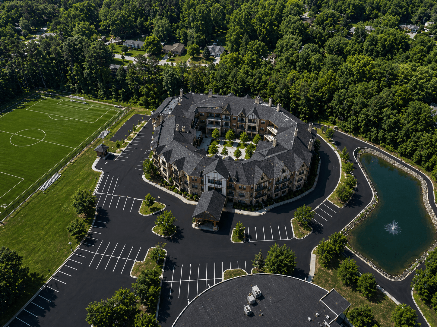 The Haven at Eastside — image 4