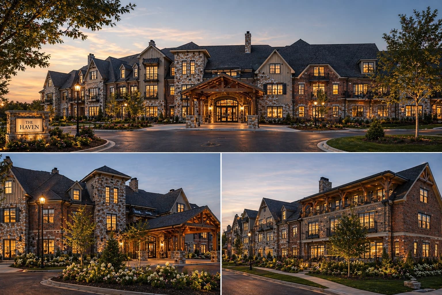 The Haven at Eastside