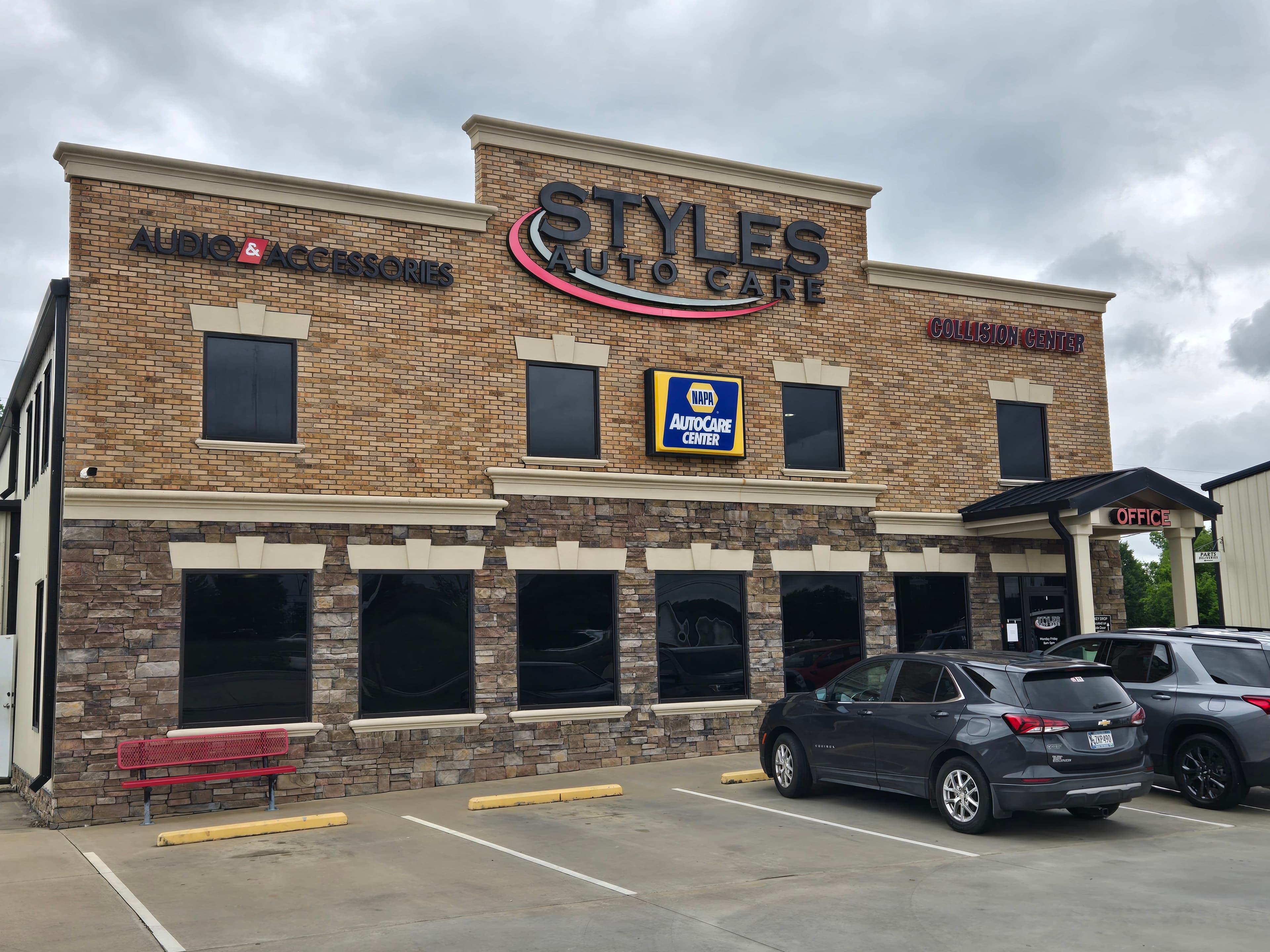 Styles Auto Care — image 2