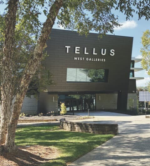 Tellus Museum — image 2