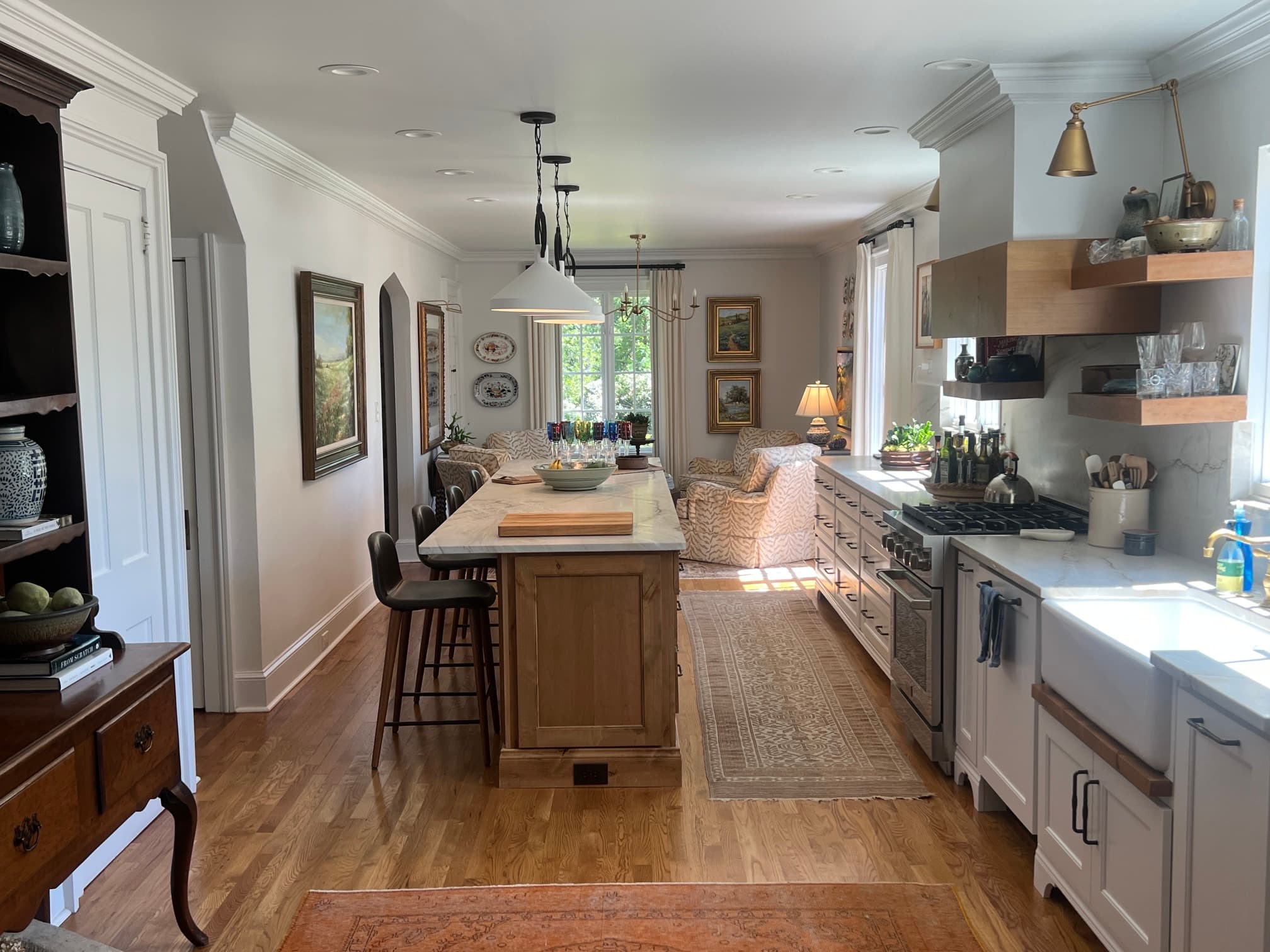 Elder-Hatten Residence — image 3