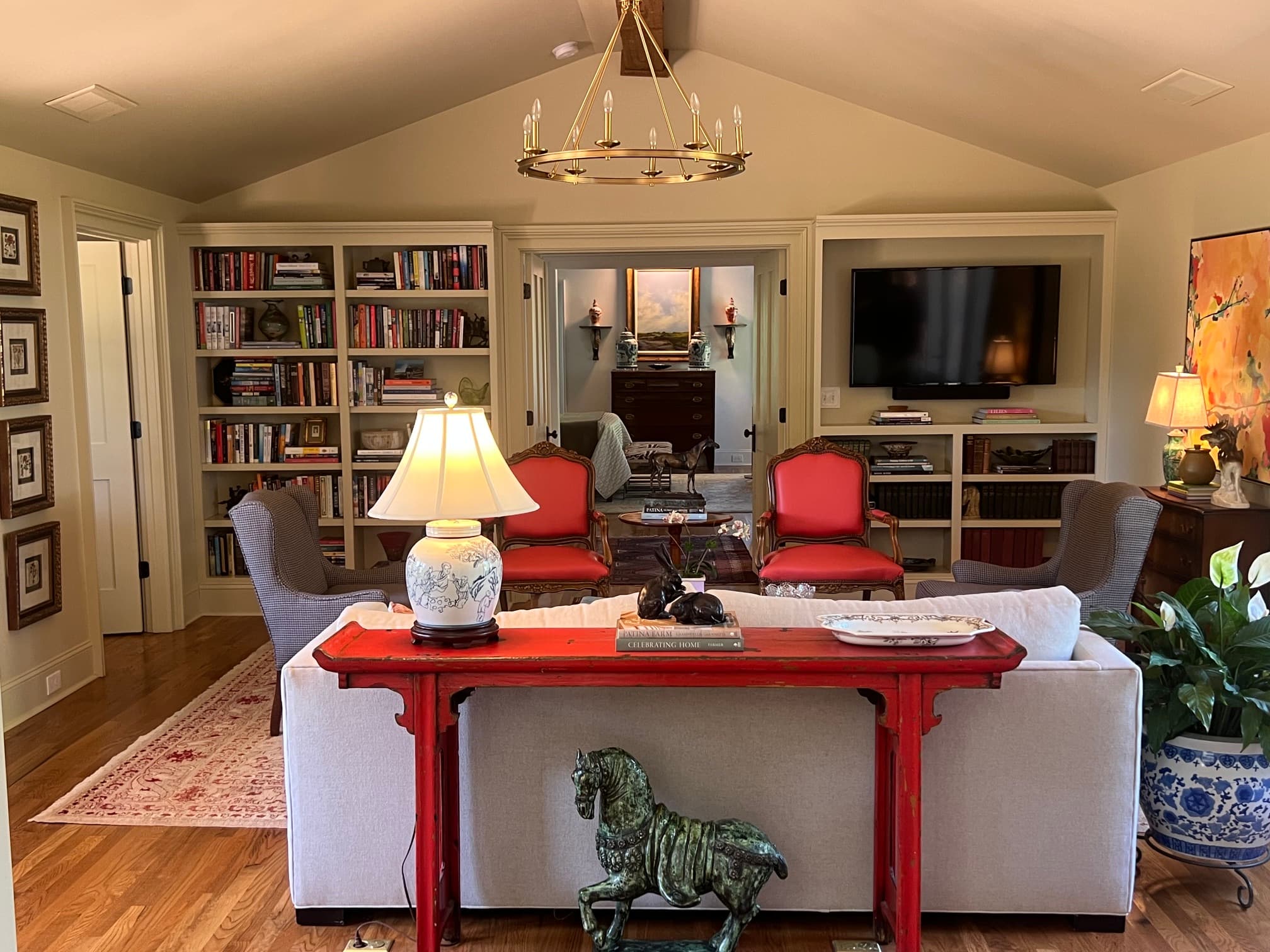 Elder-Hatten Residence — image 2