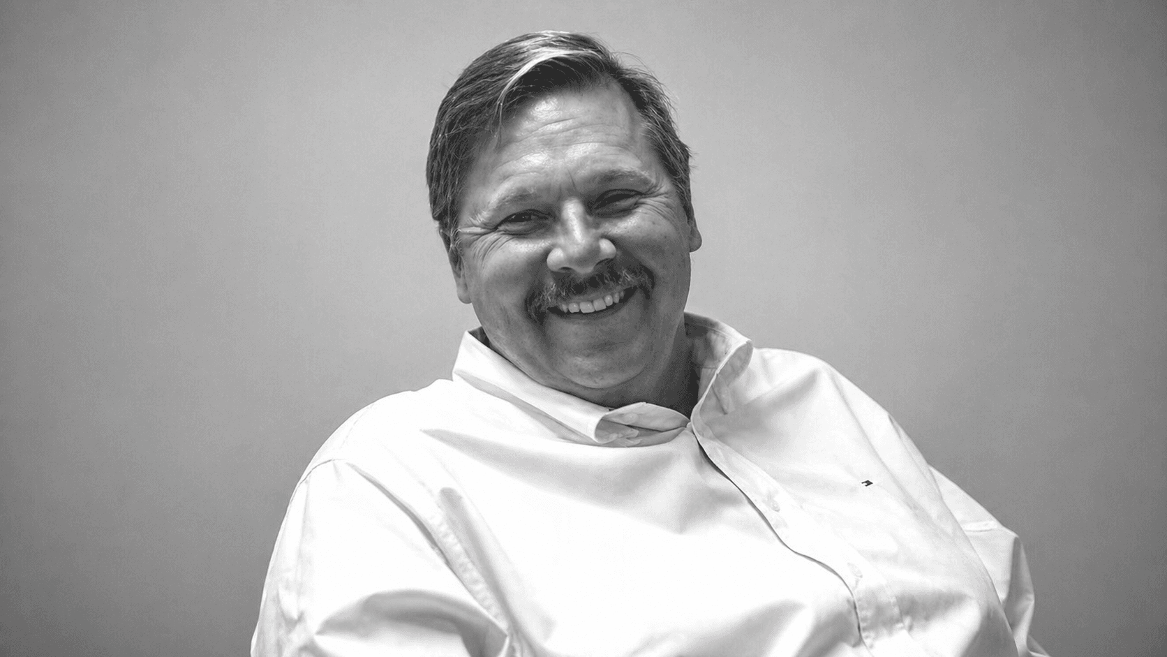 Portrait of Dave Avery